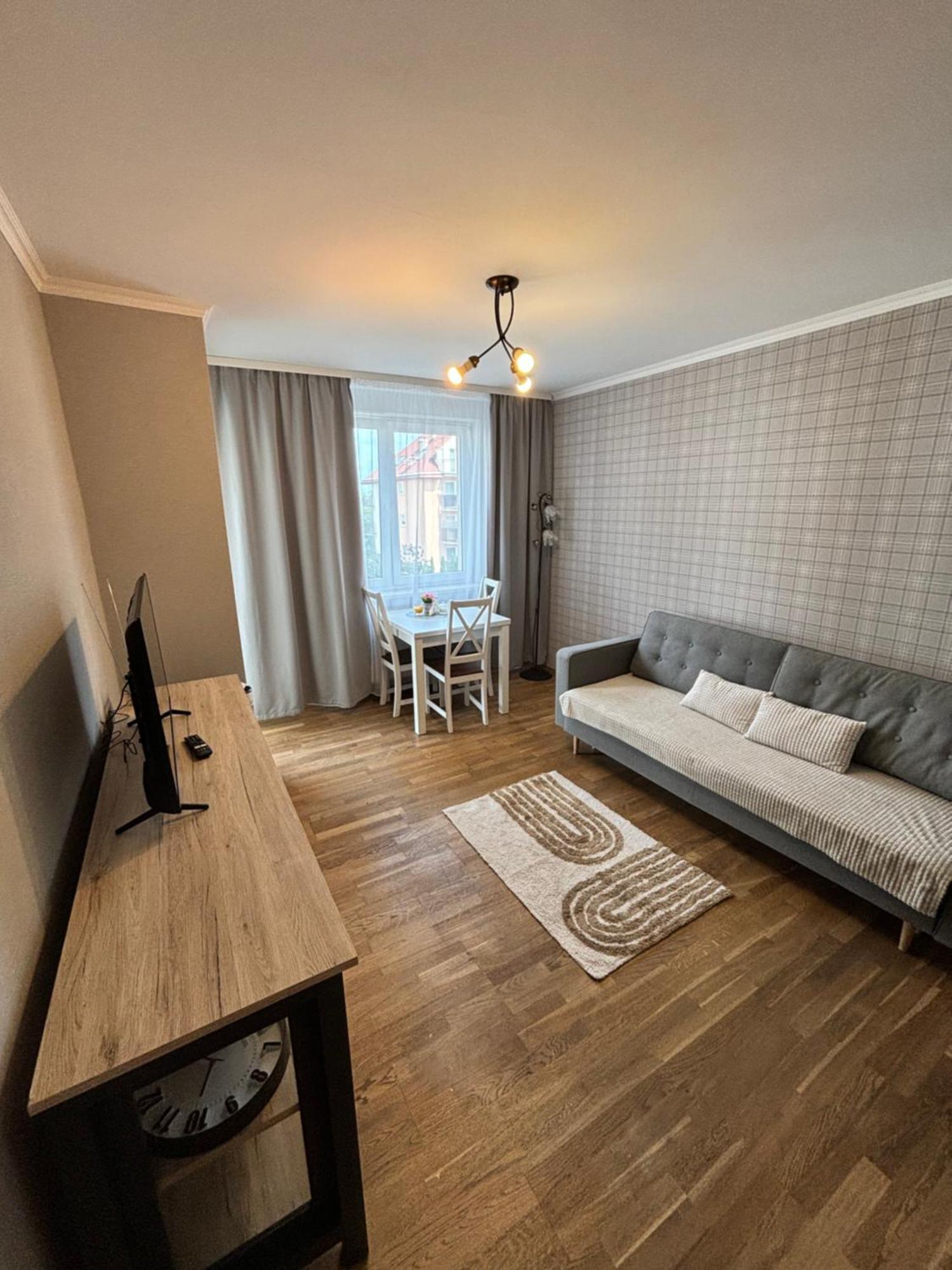 Apartament Alexa Zasanie Przemysl Exterior photo