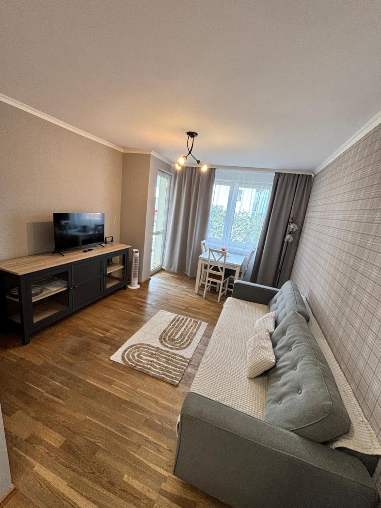 Apartament Alexa Zasanie Przemysl Exterior photo