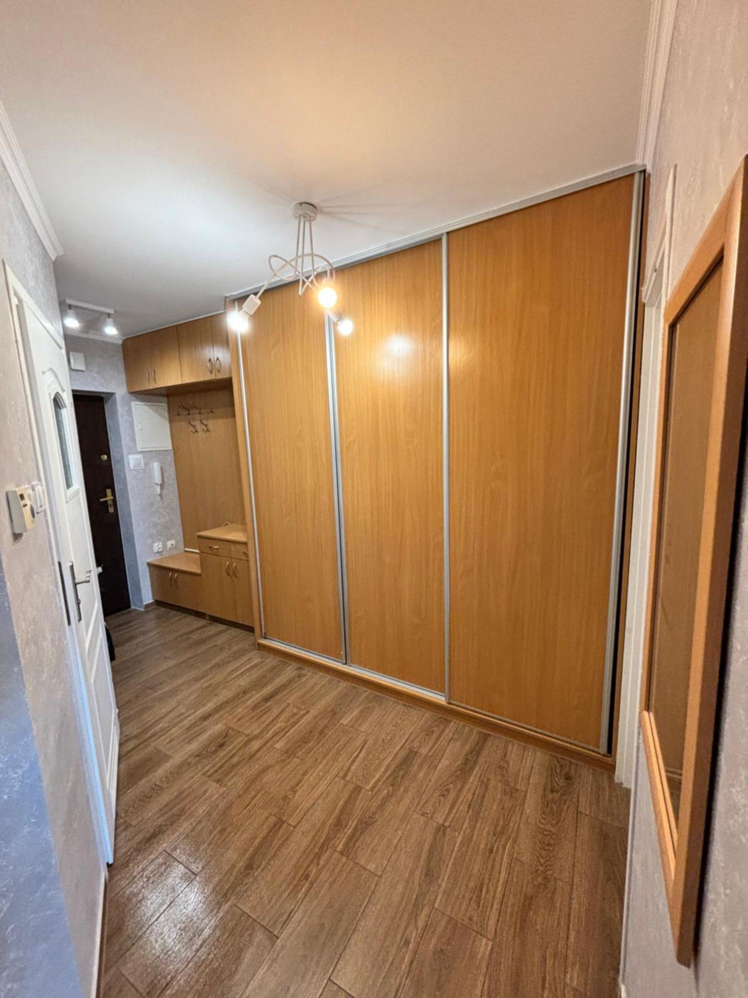 Apartament Alexa Zasanie Przemysl Exterior photo