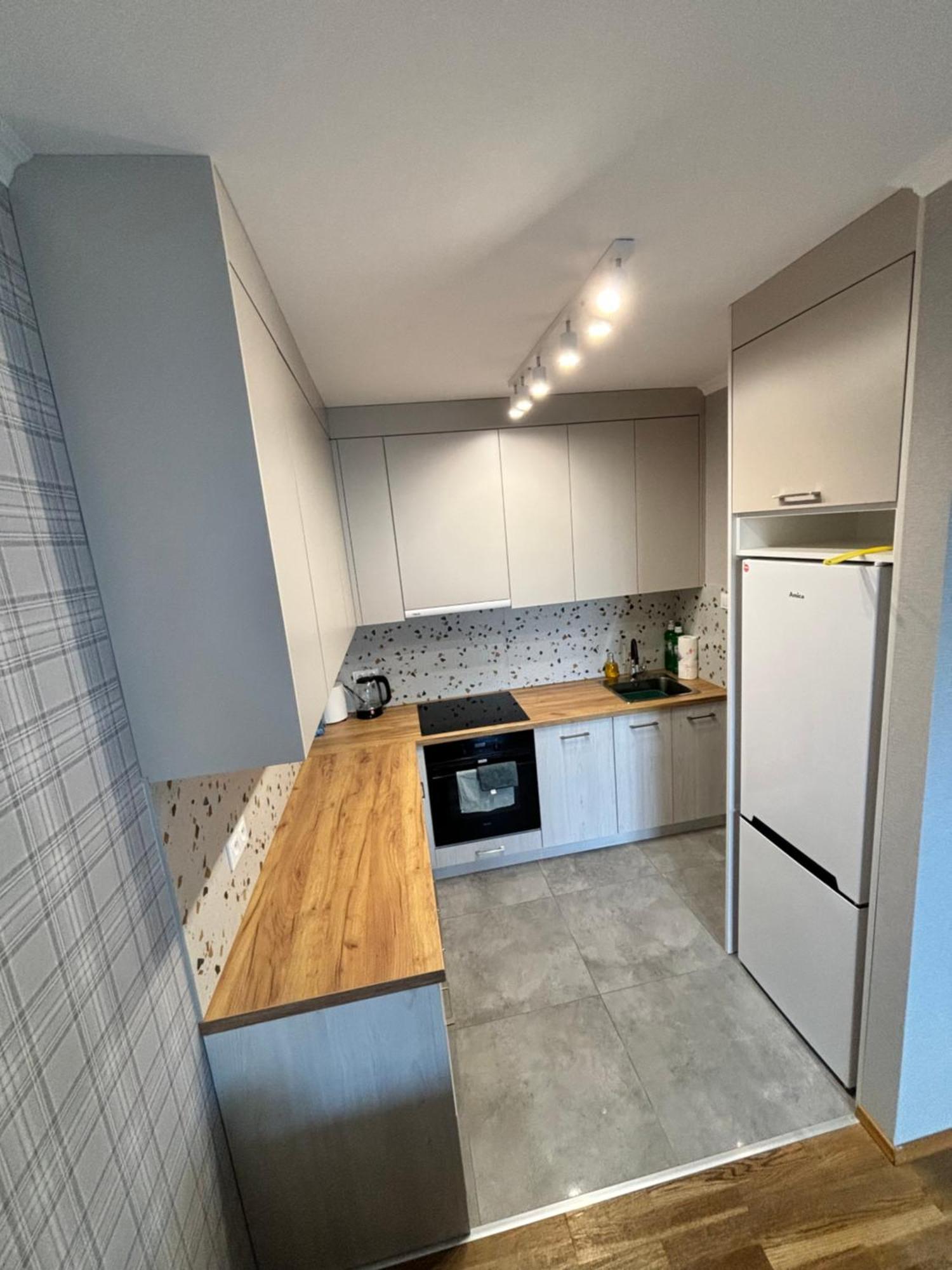 Apartament Alexa Zasanie Przemysl Exterior photo