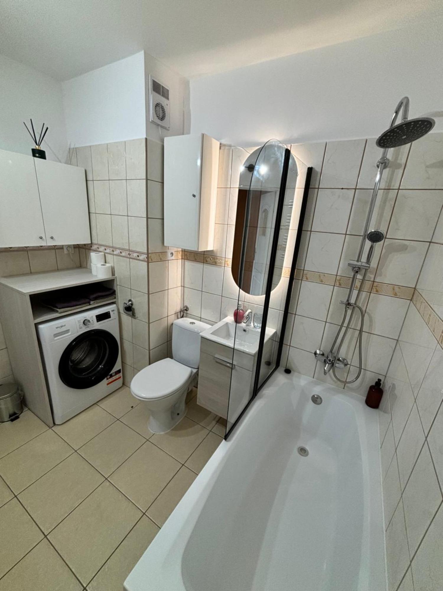 Apartament Alexa Zasanie Przemysl Exterior photo